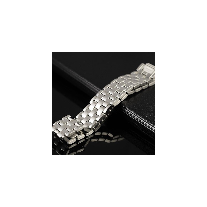 Pulseiras De Titânio Masculinas