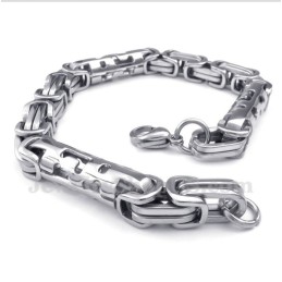 Pulseira De Titânio Masculina