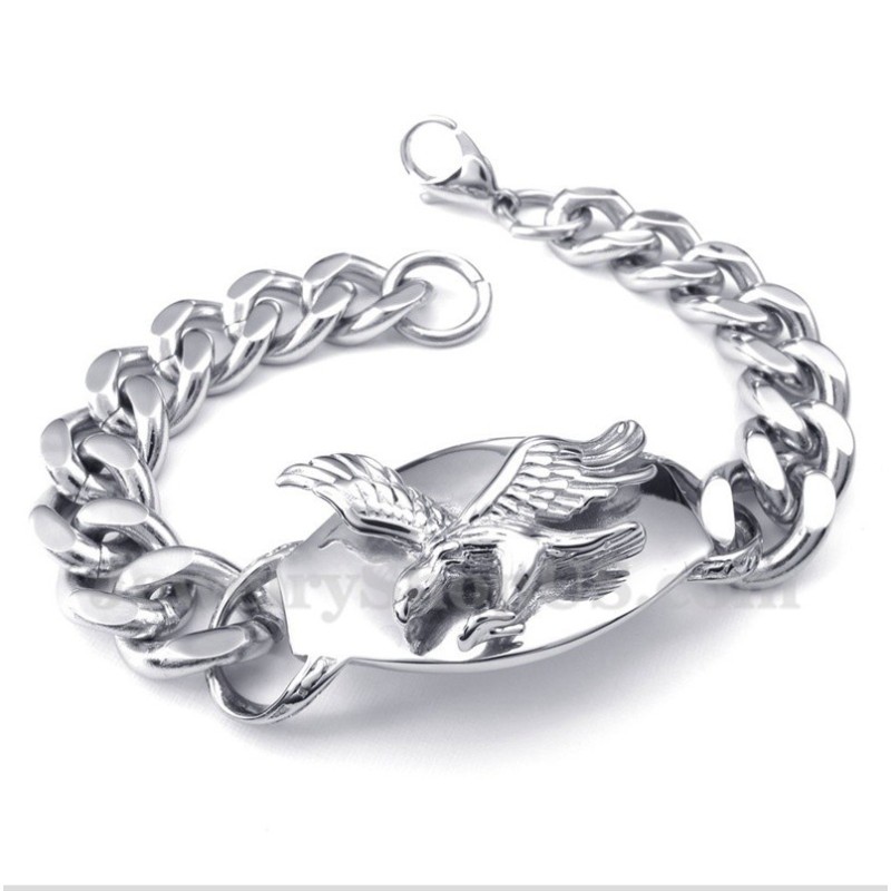 Pulseira Masculina De Titânio Fundido Pulseira Masculina De Titânio Fundido