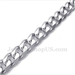 Pulseira De Titânio Masculina