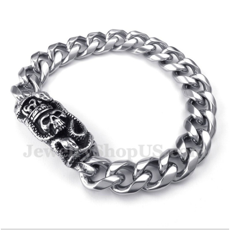 Pulseira Masculina De Ímã De Titânio Pulseira Masculina De Ímã De Titânio