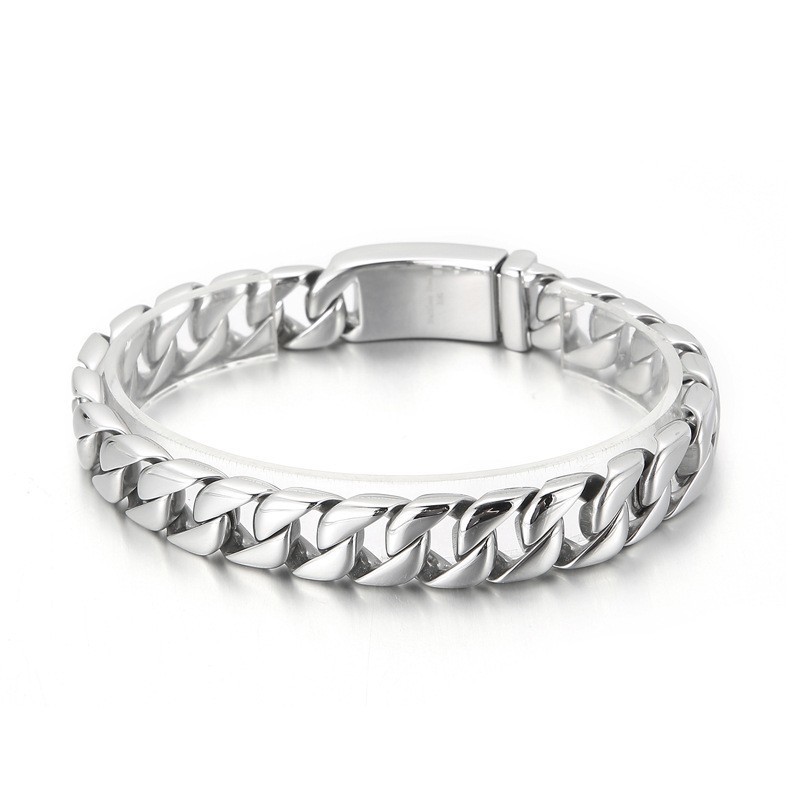 Pulseira De Titânio Masculina À Venda Pulseira De Titânio Masculina À Venda