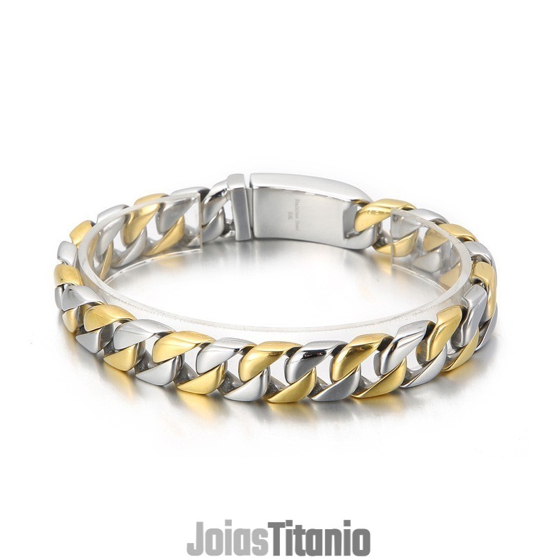 Pulseira De Titânio Masculina À Venda Pulseira De Titânio Masculina À Venda
