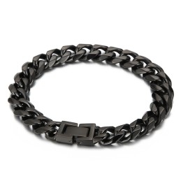 Pulseiras Masculinas De Titânio Artesanais Legais