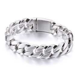 Pulseira De Titânio