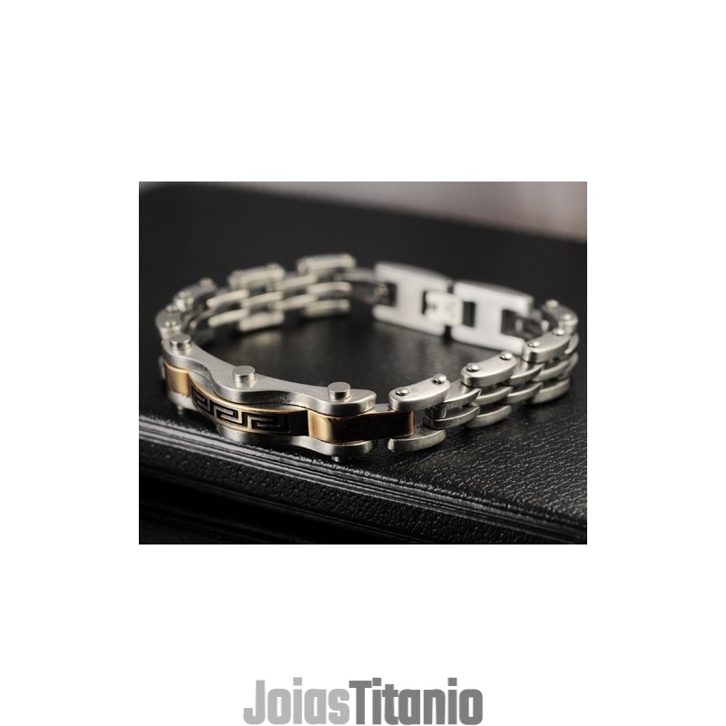 Pulseiras De Titânio Masculinas Pulseiras De Titânio Masculinas