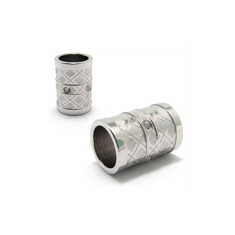 Colar Com Pingente De Titânio, Presente Da Moda Para Amiga