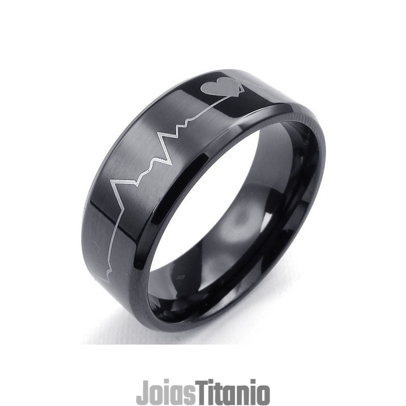 Aliança De Casamento De Tungstênio Ecg Aliança De Casamento De Tungstênio Ecg