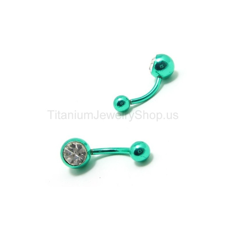 Mini Brincos De Diamante Incrustados Em Titânio Mini Brincos De Diamante Incrustados Em Titânio
