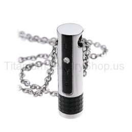 Pingentes Love Titanium Lovers