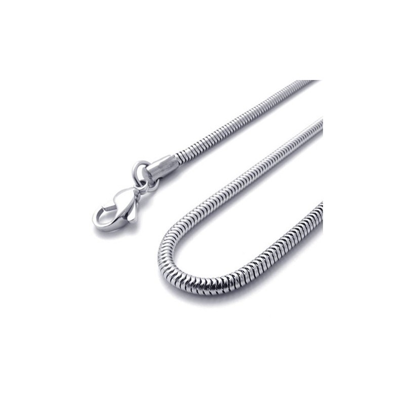 Corrente Com Pingente De 26 Polegadas