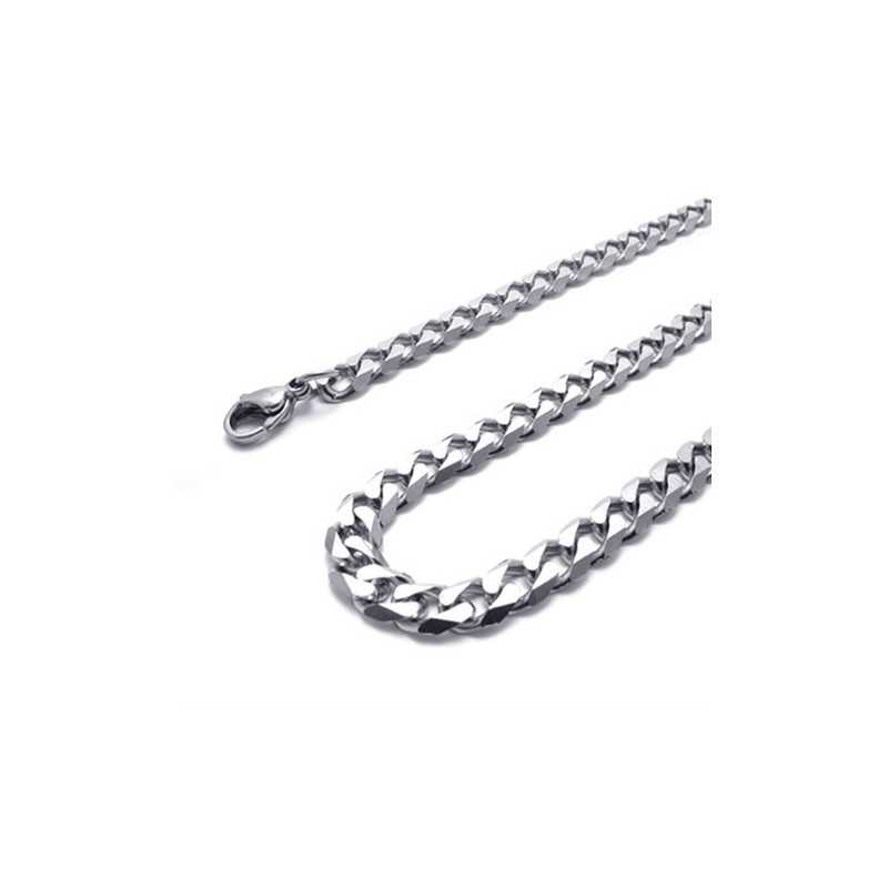 Corrente Com Pingente De 18-22 Polegadas