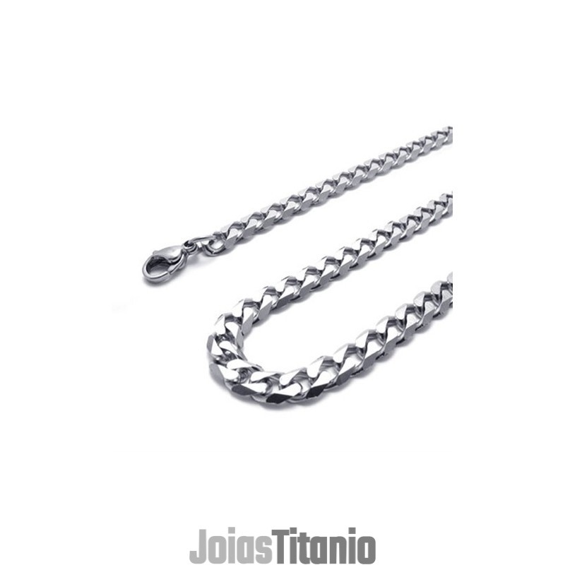 Corrente Com Pingente De 24-28 Polegadas