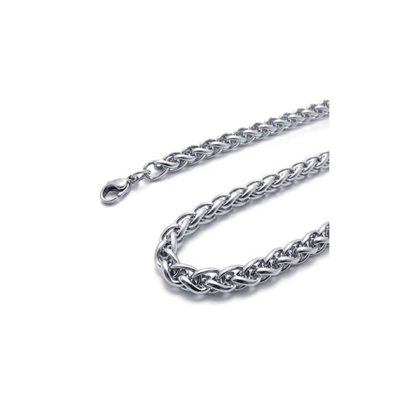 Corrente Com Pingente De 24-28 Polegadas