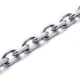 Corrente Com Pingente De 22-26 Polegadas