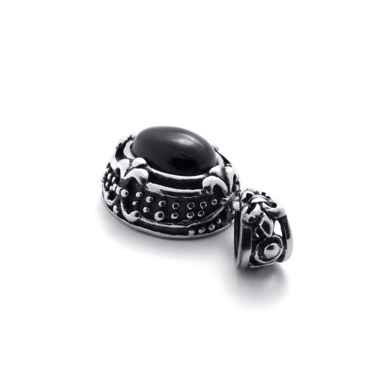 Pingente Gem Titanium Pingente Gem Titanium