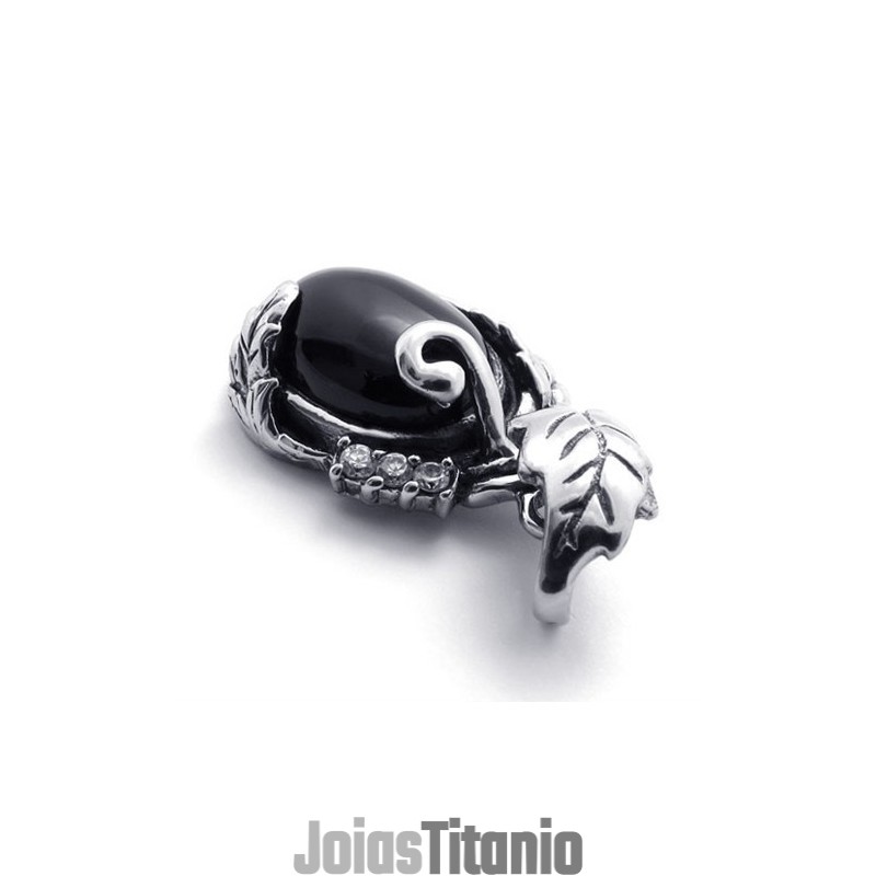 Pingente Gem Titanium Pingente Gem Titanium