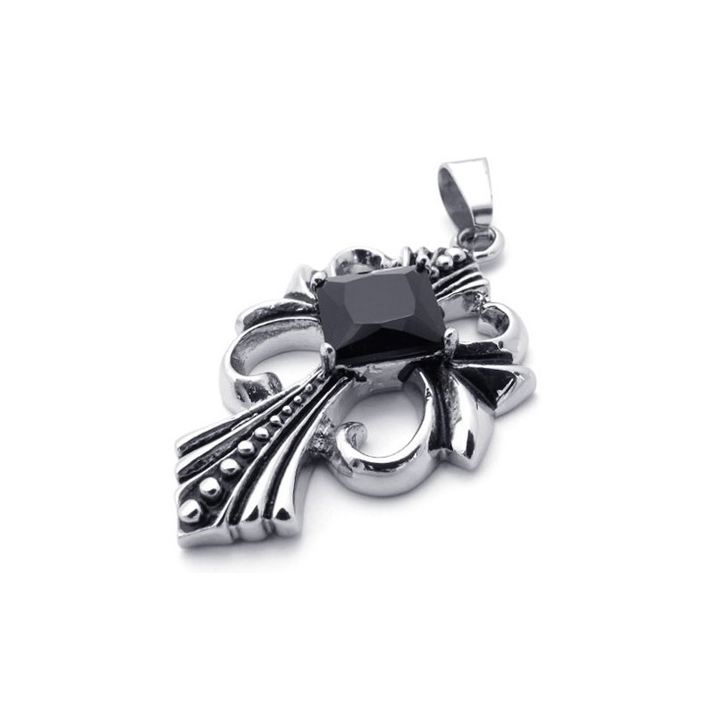 Pingente De Diamante De Titânio Pingente De Diamante De Titânio
