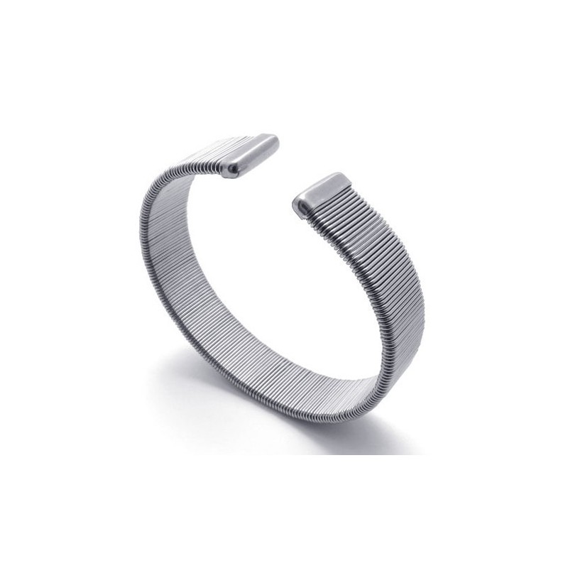 Pulseira De Titânio Puro Pulseira De Titânio Puro