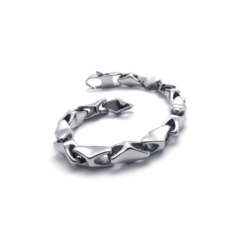Pulseira De Titânio De 8,9 Polegadas Pulseira De Titânio De 8,9 Polegadas