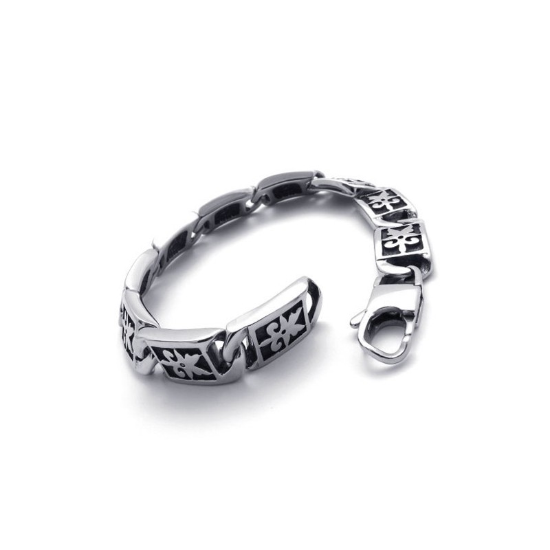 Pulseira De Titânio De 8,9 Polegadas Pulseira De Titânio De 8,9 Polegadas