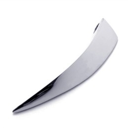 Pingente De Dente De Lobo De Titânio