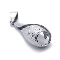 Pingentes De Titânio Para Amantes