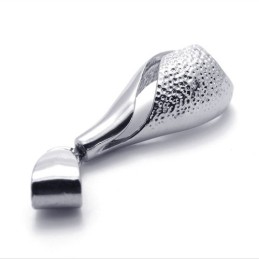 Pingentes De Titânio Para Amantes