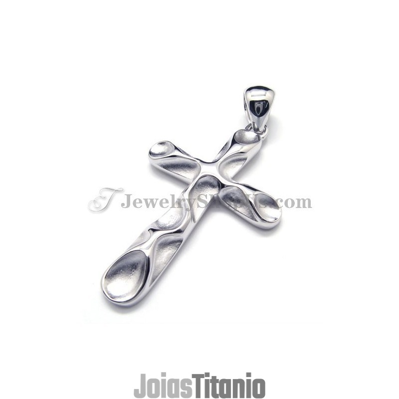 Pingente De Prata 925 (Galvanizado Com Platina) Com Corrente Grátis Pingente De Prata 925 (Galvanizado Com Platina) Com Corrente Grátis