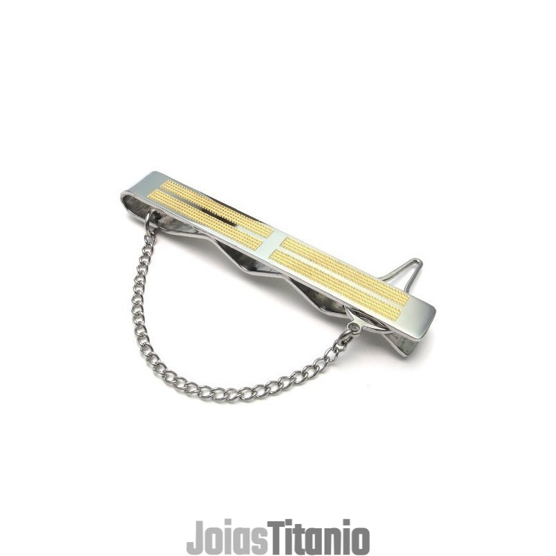 Tecnologia Sofisticada, Brilho De Cores, Prendedores De Gravata De Titânio De Qualidade Superior Tecnologia Sofisticada, Brilho De Cores, Prendedores De Gravata De Titânio De Qualidade Superior