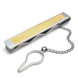 Luxuoso Em Design, Lindo Em Cores, Prendedores De Gravata De Titânio De Excelente Qualidade