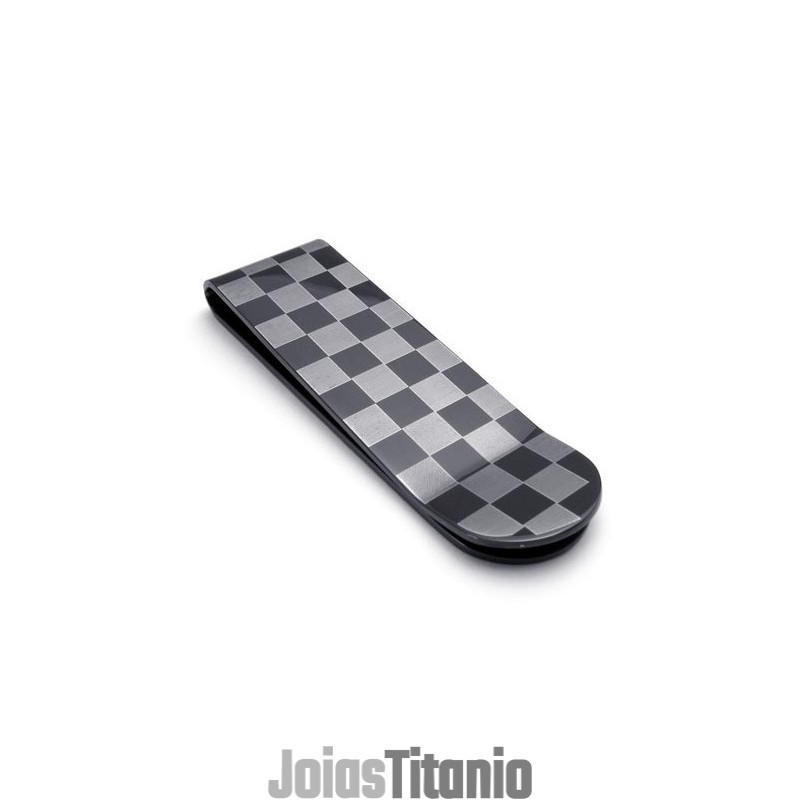 Clipes De Dinheiro De Titânio Com Formato Elegante, Cores Delicadas E Qualidade Estável Clipes De Dinheiro De Titânio Com Formato Elegante, Cores Delicadas E Qualidade Estável
