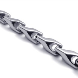 Tecnologia Sofisticada, Brilho De Cores, Pulseira De Tungstênio De Qualidade Superior