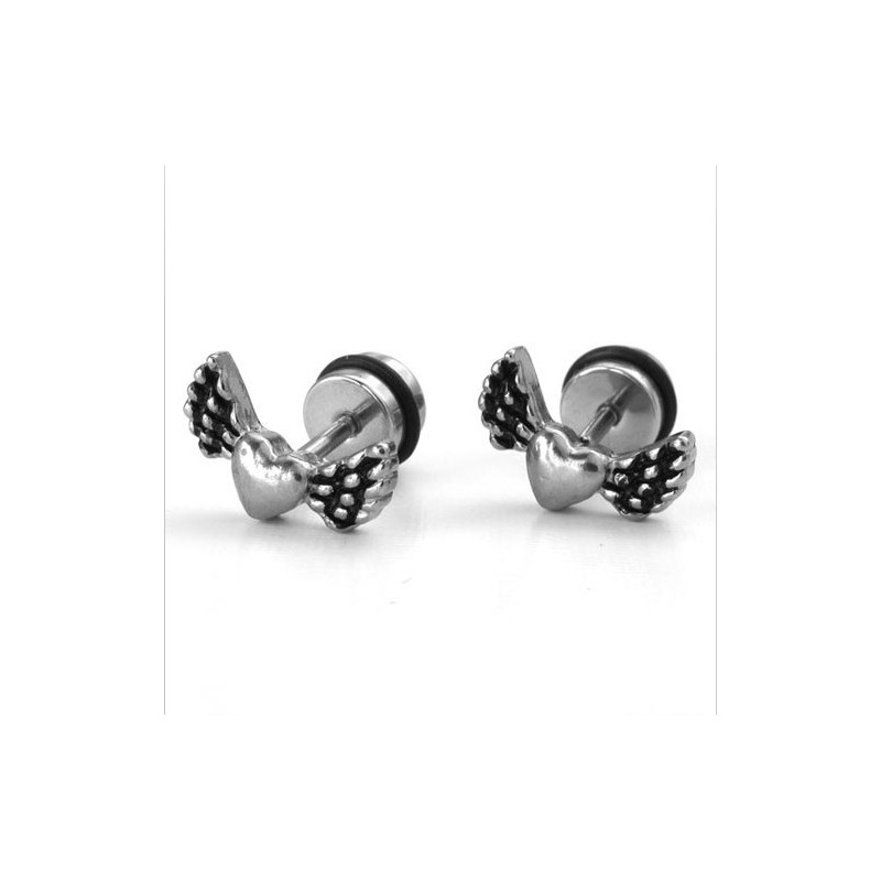 Brincos De Titânio Com Design Bonito, Cores Brilhantes E Qualidade Confiável Brincos De Titânio Com Design Bonito, Cores Brilhantes E Qualidade Confiável