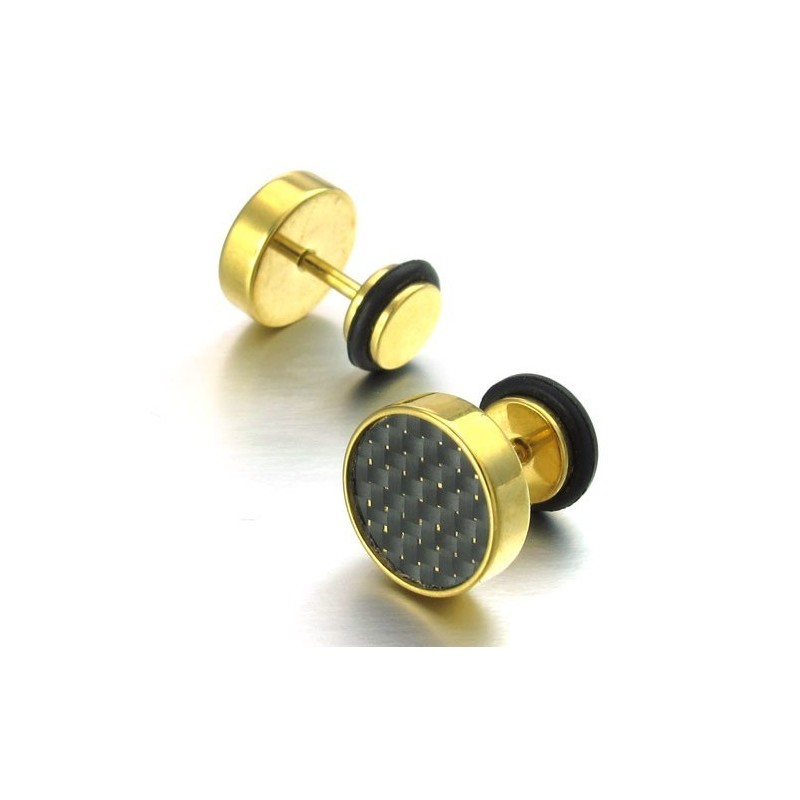 Brincos De Titânio De Alta Qualidade Com Design Destro E Cores Brilhantes Brincos De Titânio De Alta Qualidade Com Design Destro E Cores Brilhantes