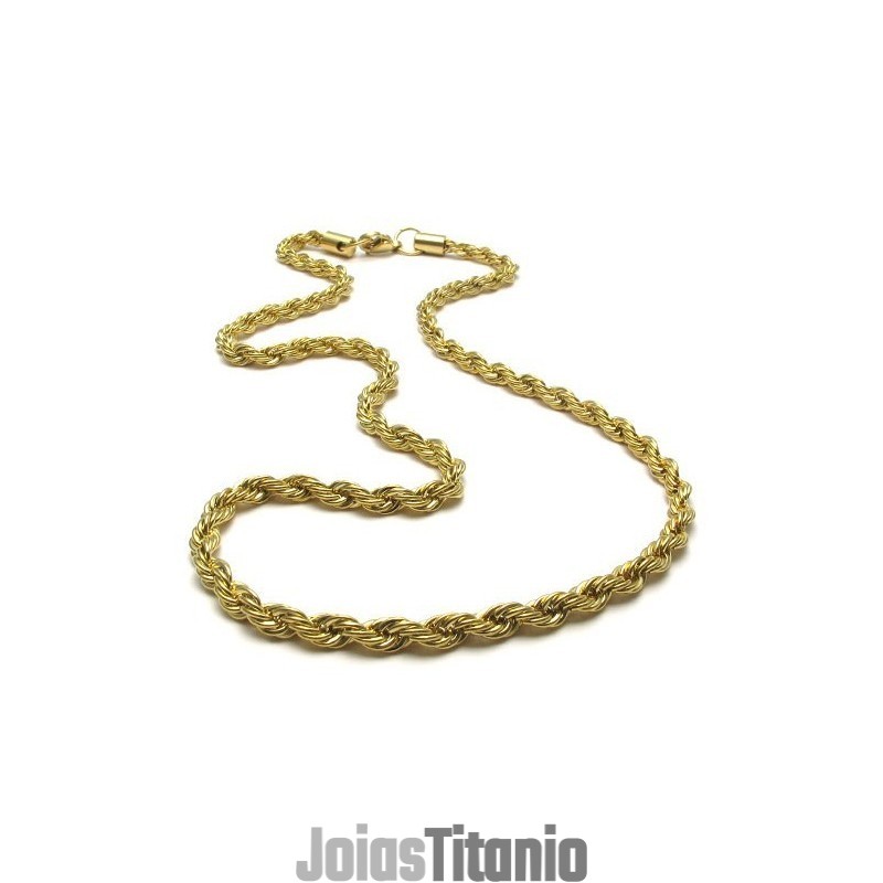 Colar De Titânio Com Design Bonito, Cores Brilhantes E Duráveis