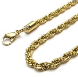 Colar De Titânio Com Design Bonito, Cores Brilhantes E Duráveis