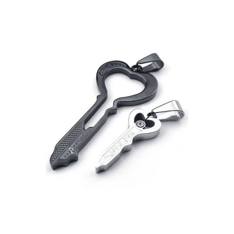 Pingente De Titânio Com Vários Estilos, Cores Brilhantes E Qualidade Confiável