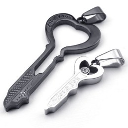 Pingente De Titânio Com Vários Estilos, Cores Brilhantes E Qualidade Confiável