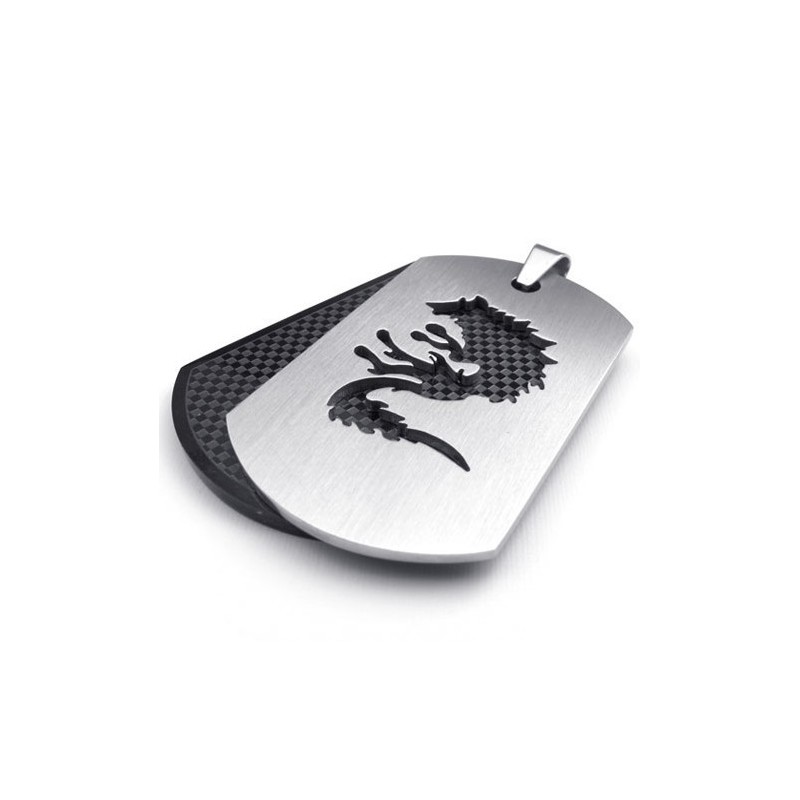 Fabricação Hábil, Brilho De Cores, Pingente De Titânio De Qualidade Superior