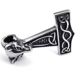 Para Sua Seleção Cores Delicadas A Rainha Do Pingente De Titânio De Qualidade