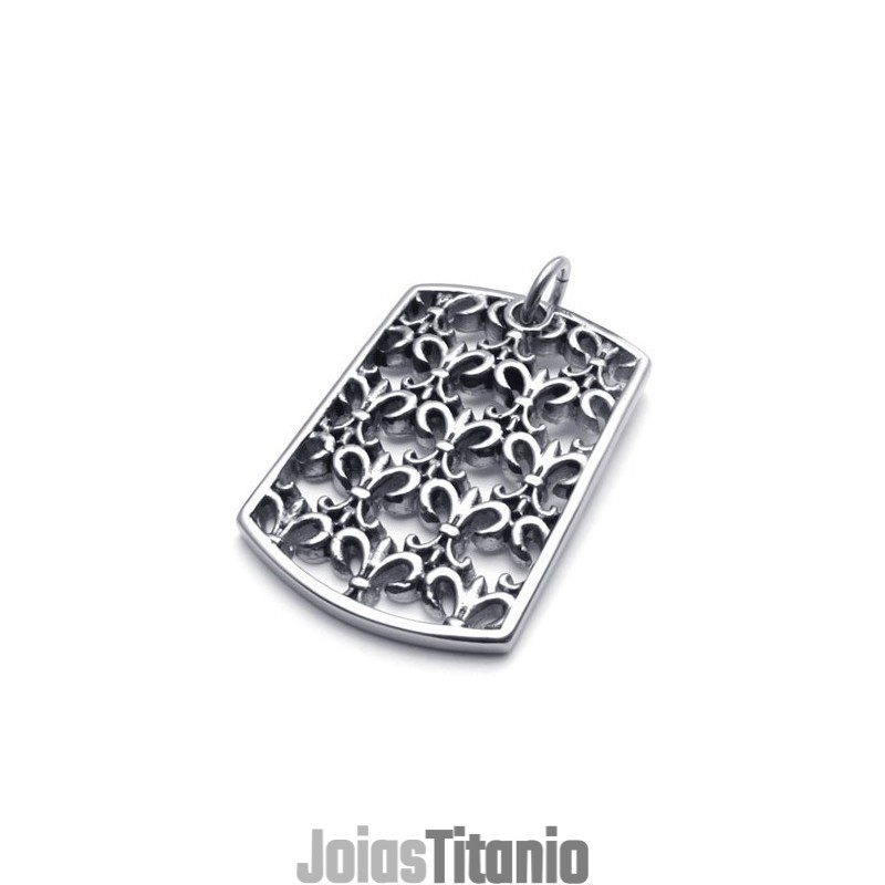 Tecnologia Sofisticada, Brilho De Cores, Vendendo Bem Em Todo O Mundo, Pingente De Titânio Tecnologia Sofisticada, Brilho De Cores, Vendendo Bem Em Todo O Mundo, Pingente De Titânio