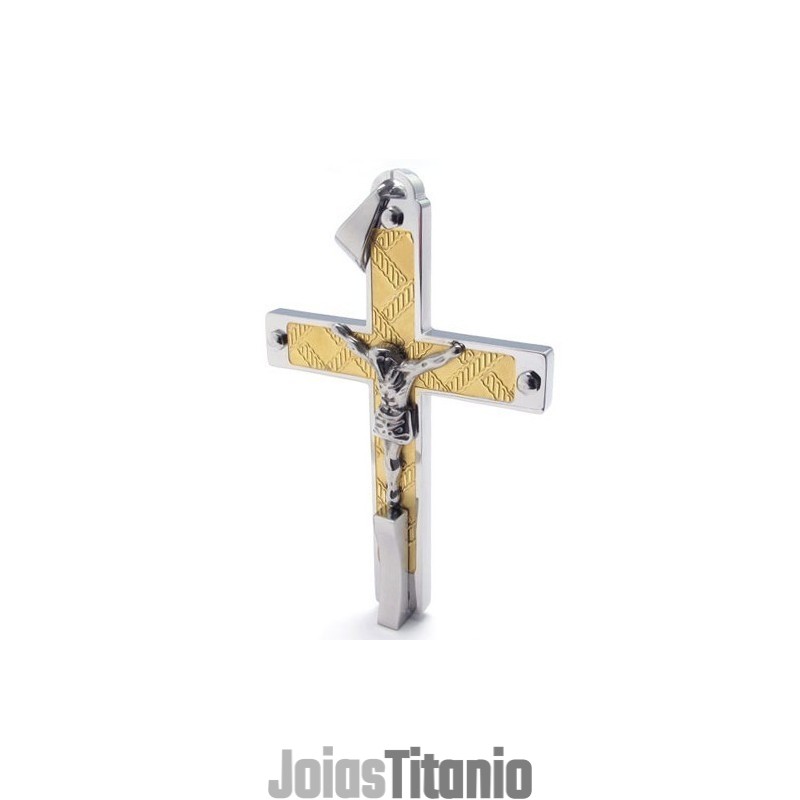 Pingente De Cruz De Titânio Com Tecnologia De Ponta E Cores Brilhantes, Vendendo Bem Em Todo O Mundo Pingente De Cruz De Titânio Com Tecnologia De Ponta E Cores Brilhantes, Vendendo Bem Em Todo O Mundo