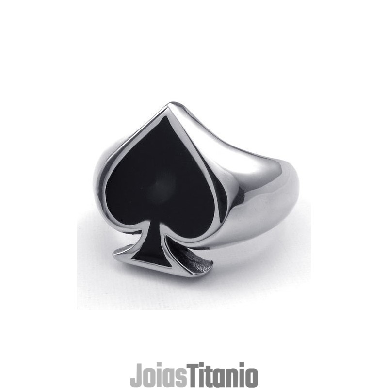 Anel De Titânio Com Formato Elegante, Cor Brilhante E Qualidade Confiável Anel De Titânio Com Formato Elegante, Cor Brilhante E Qualidade Confiável