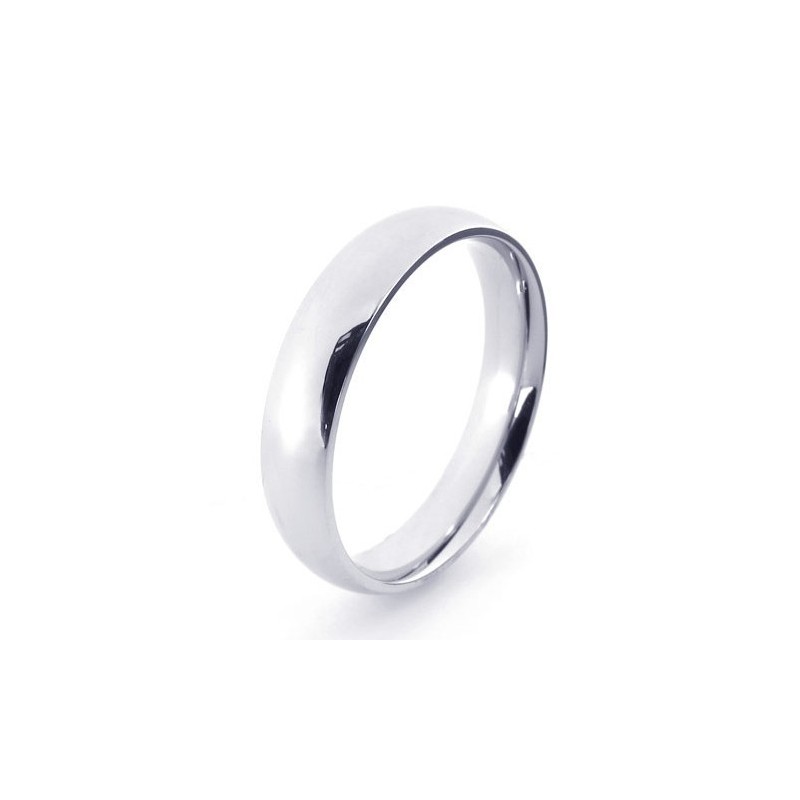 Anel De Titânio Com Forma Elegante E Brilho De Cor, A Rainha Da Qualidade