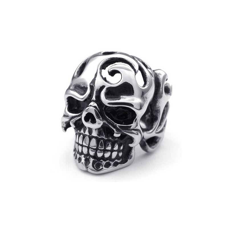 Design Profissional, Cores Delicadas, Anel De Titânio De Excelente Qualidade