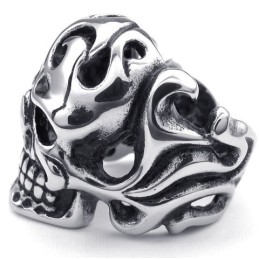 Design Profissional, Cores Delicadas, Anel De Titânio De Excelente Qualidade