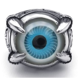 Anel De Titânio De Alta Qualidade Com Design Moderno E Belas Cores