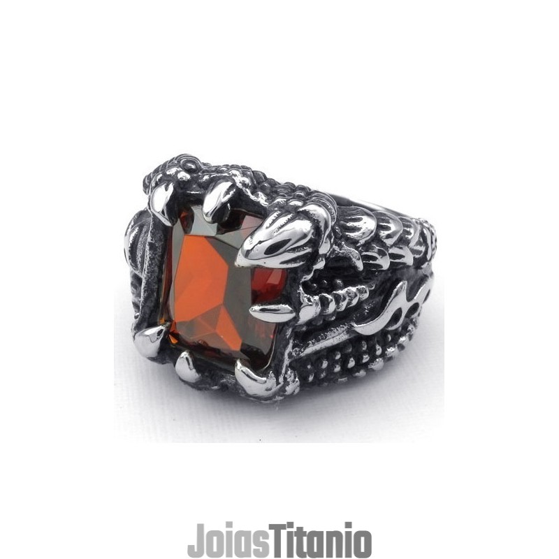 Fabricação Habilidosa, Linda Em Cores, A Rainha Do Pingente De Titânio De Qualidade