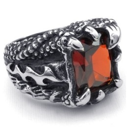 Fabricação Habilidosa, Linda Em Cores, A Rainha Do Pingente De Titânio De Qualidade